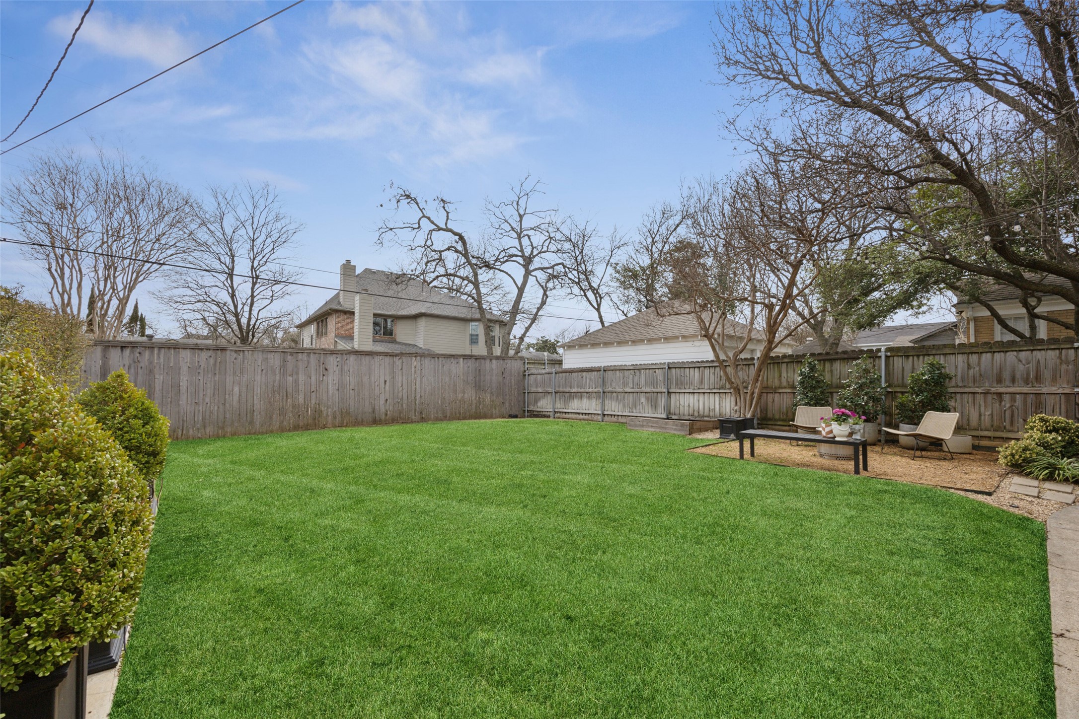 6154 Kenwood Avenue Dallas TX 75214