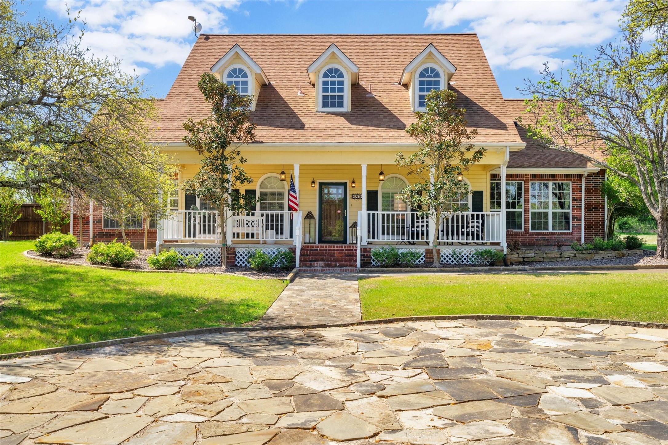 Azle TX, 6206 S Fm 730