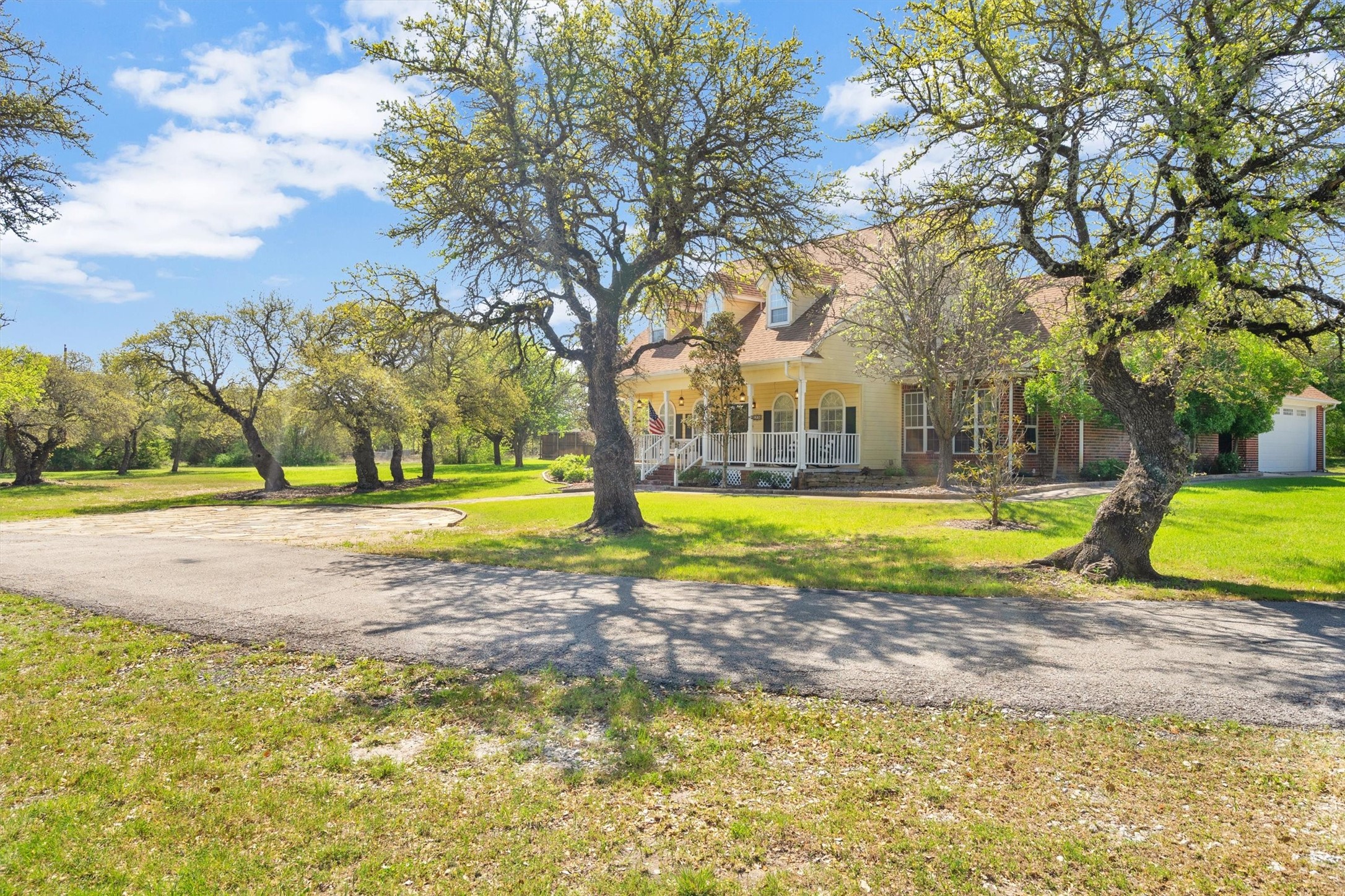 6206 S Fm 730 Azle TX 76020