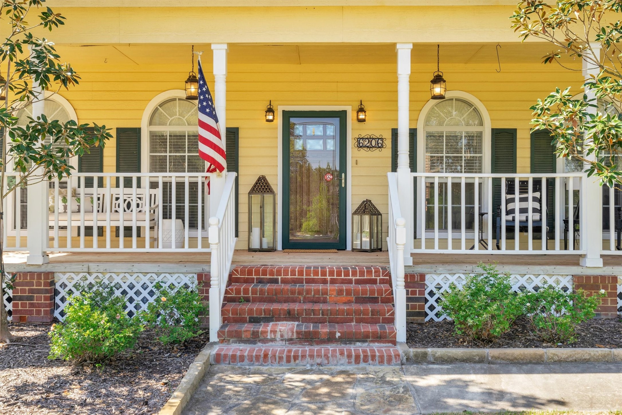 6206 S Fm 730 Azle TX 76020