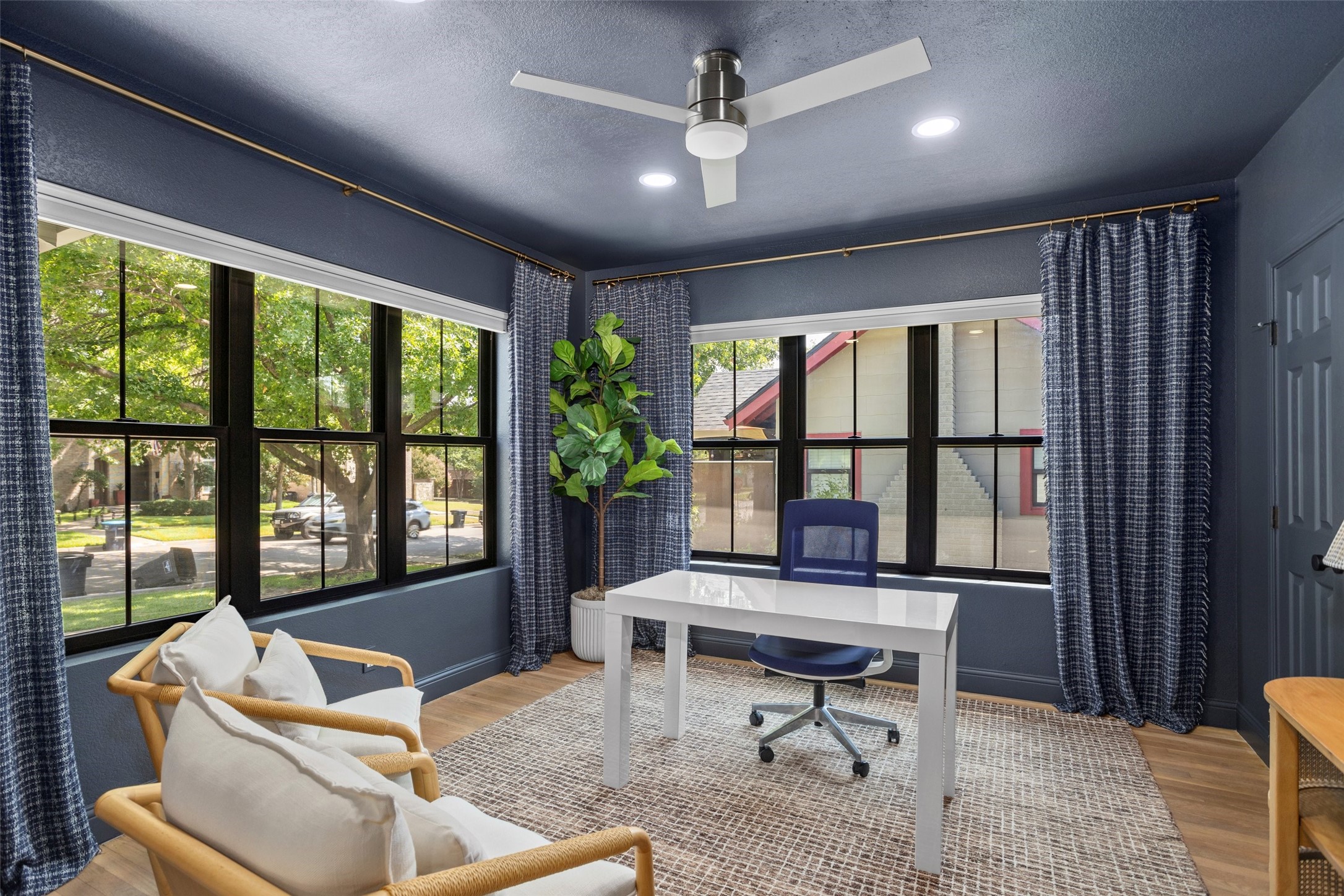 4609 El Campo Avenue Fort Worth TX 76107