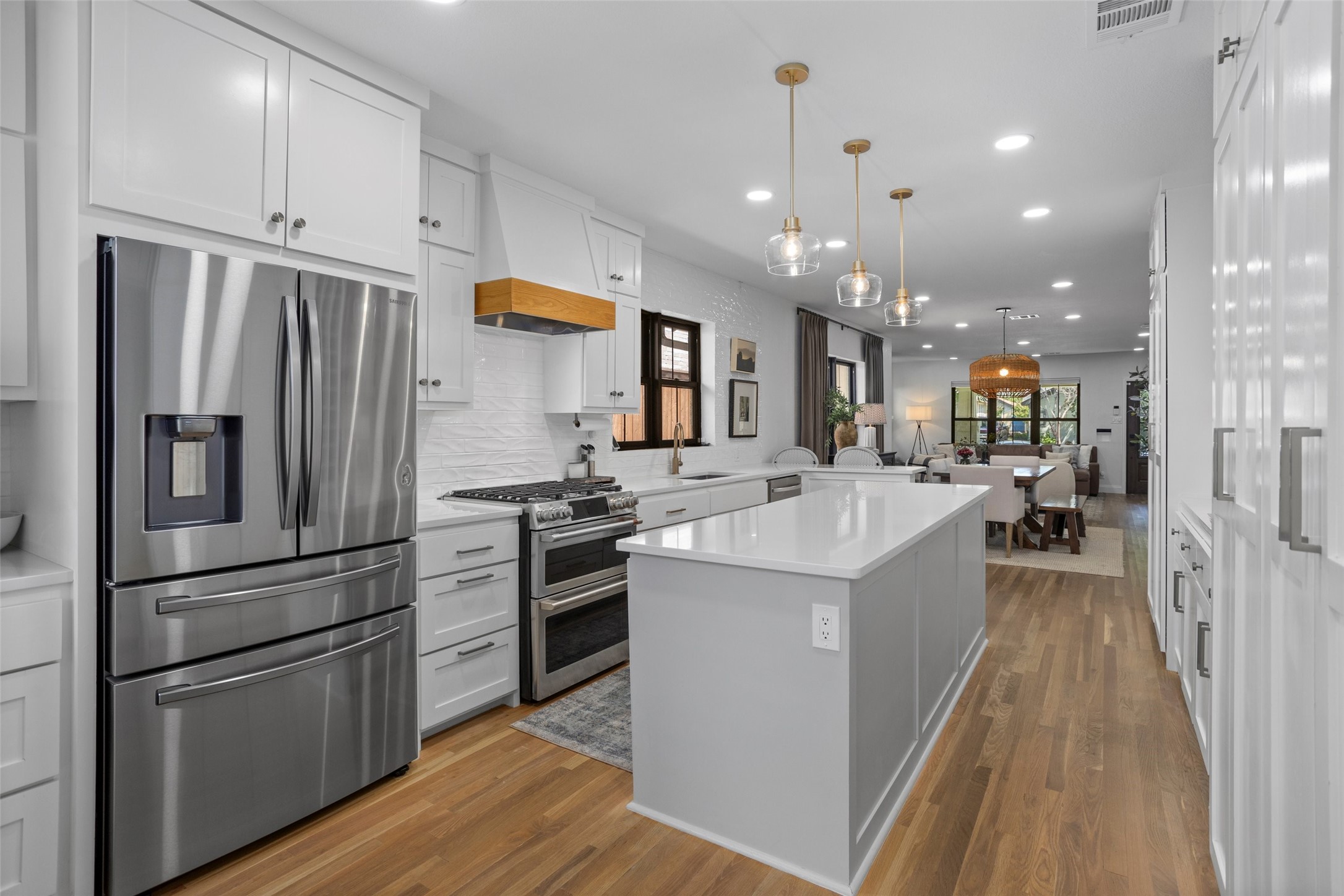 4609 El Campo Avenue Fort Worth TX 76107