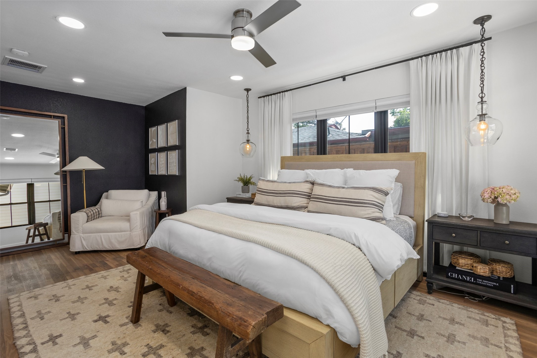 4609 El Campo Avenue Fort Worth TX 76107