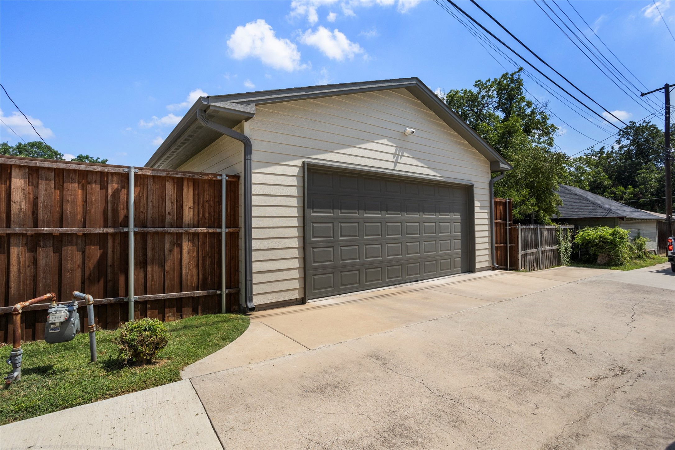 4609 El Campo Avenue Fort Worth TX 76107
