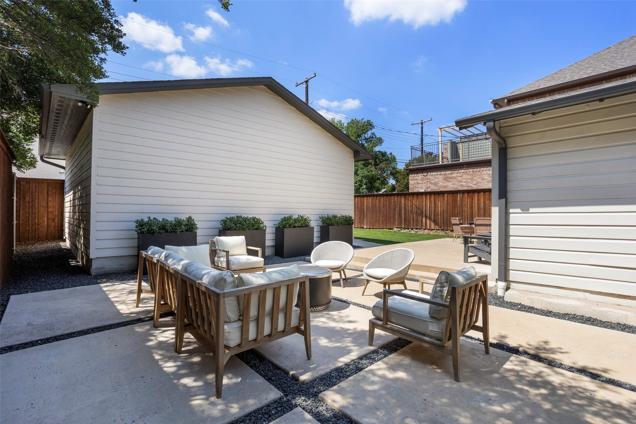 4609 El Campo Avenue Fort Worth TX 76107