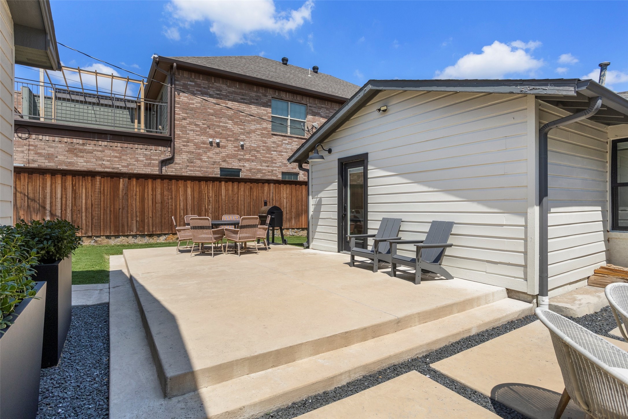 4609 El Campo Avenue Fort Worth TX 76107