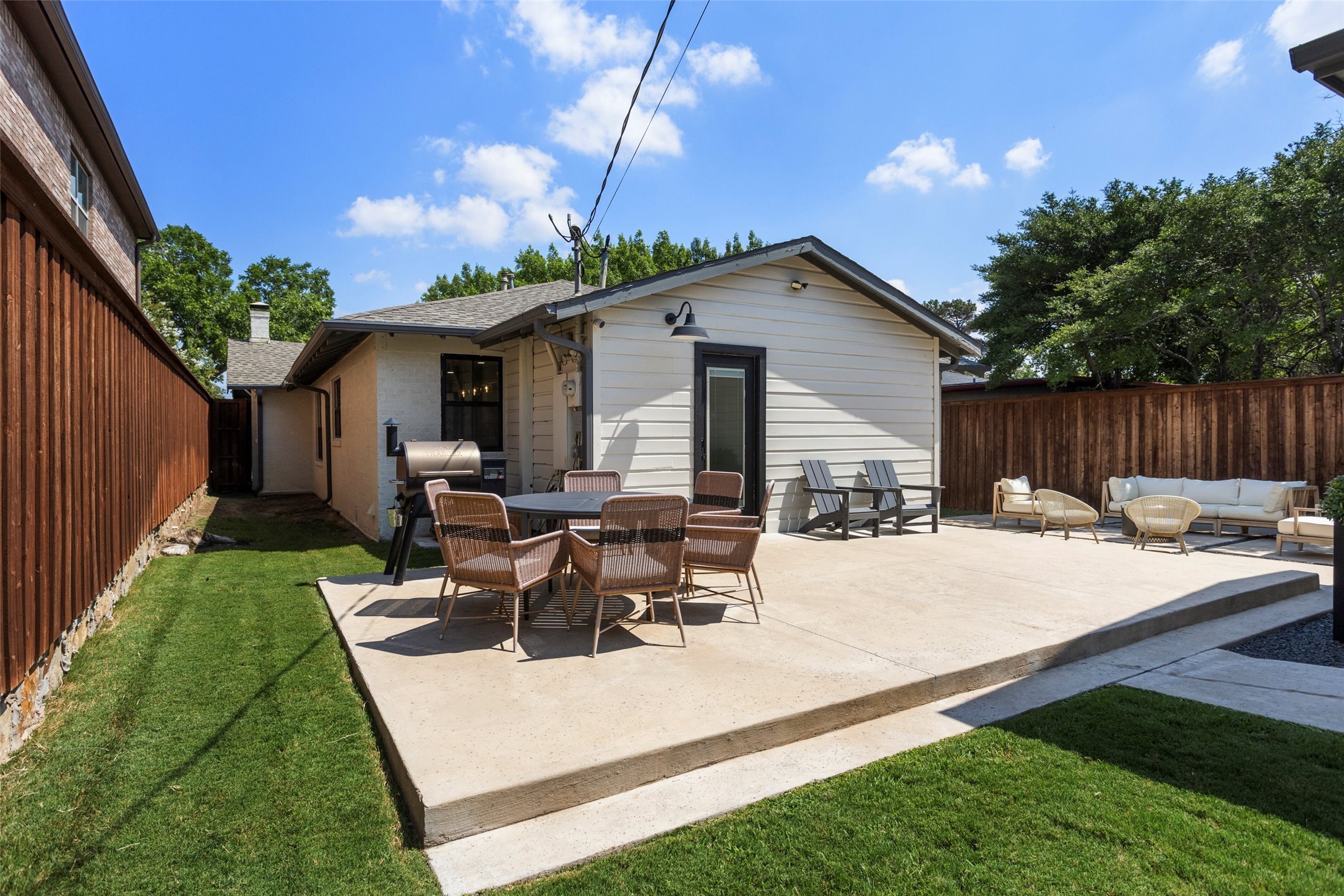 4609 El Campo Avenue Fort Worth TX 76107