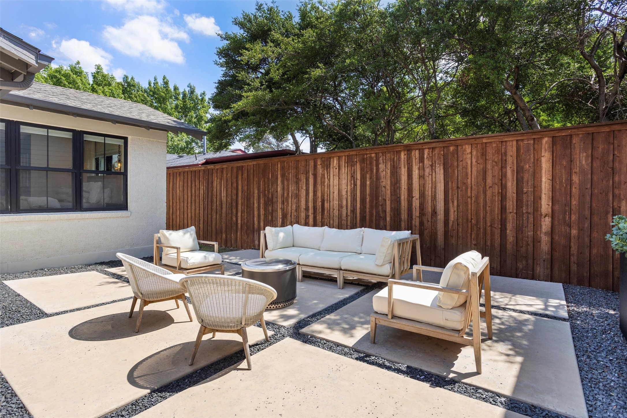 4609 El Campo Avenue Fort Worth TX 76107