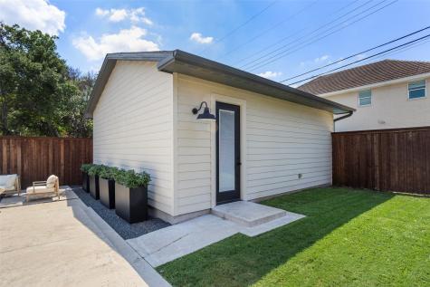 4609 El Campo Avenue Fort Worth TX 76107