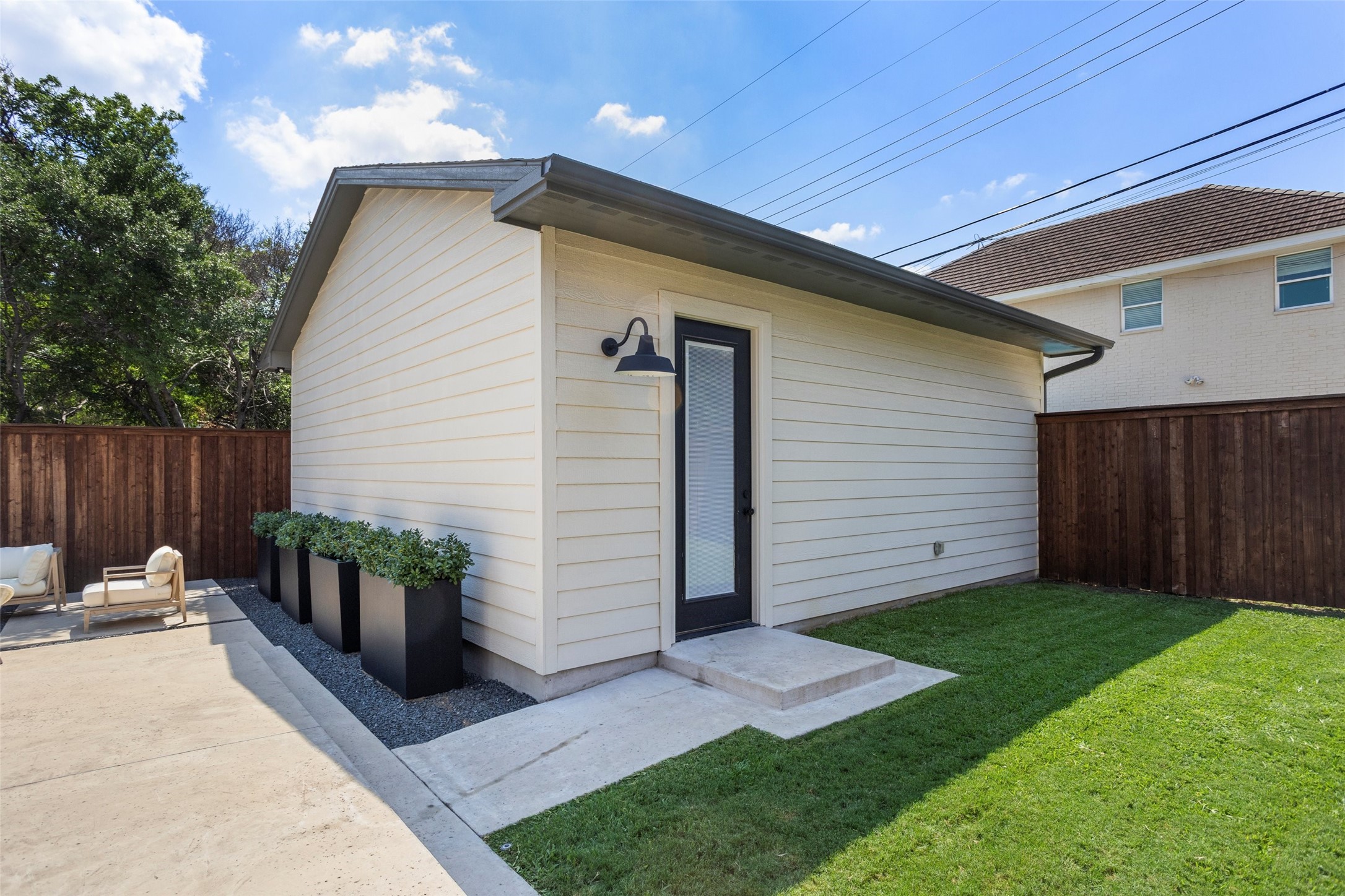 4609 El Campo Avenue Fort Worth TX 76107