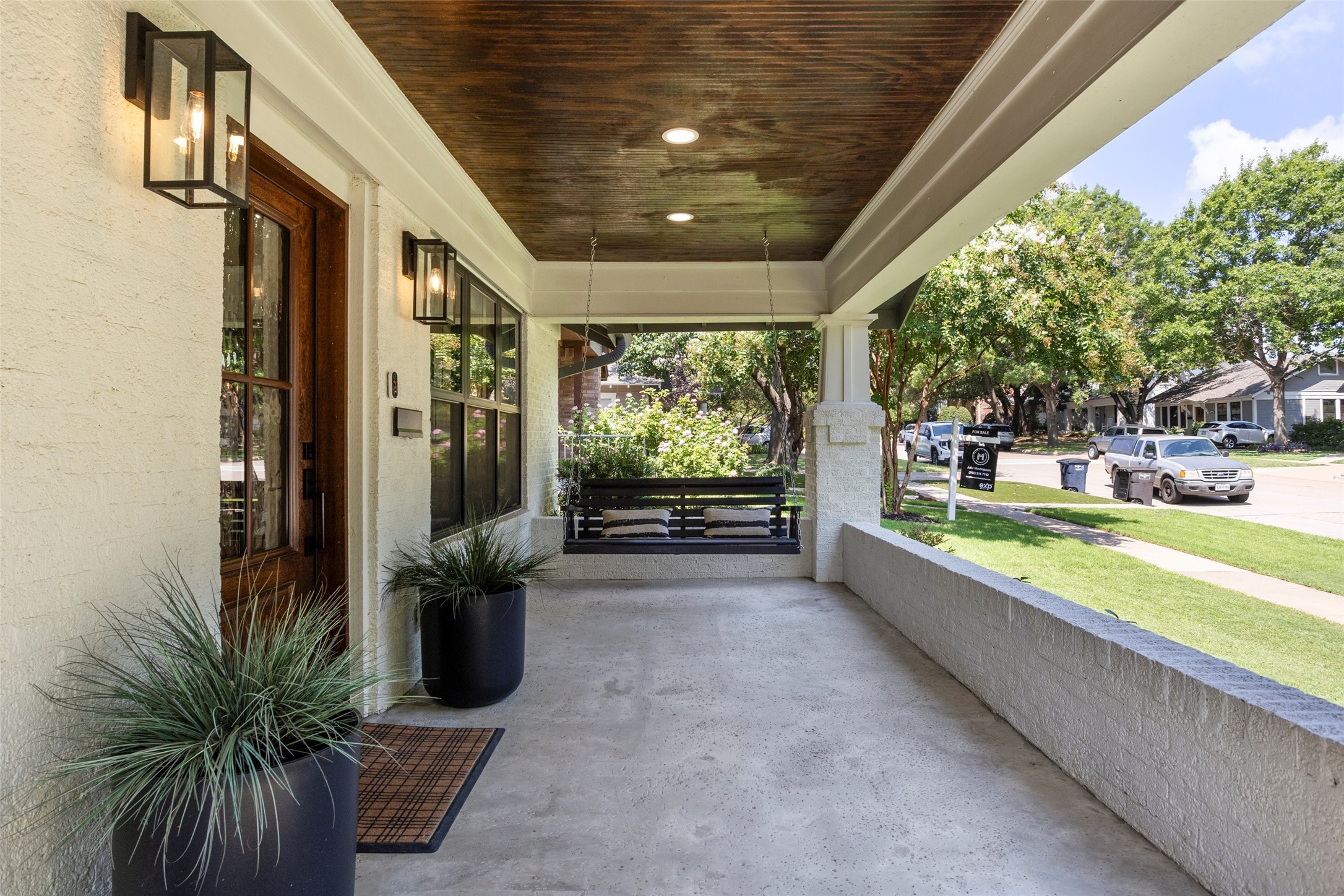 4609 El Campo Avenue Fort Worth TX 76107