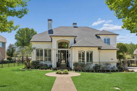 1908 Shumard Oak Lane Irving TX 75063