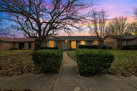 910 Waikiki Drive Garland TX 75043