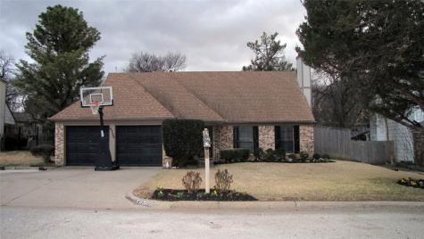 6320 Brookgate Drive Arlington TX 76016