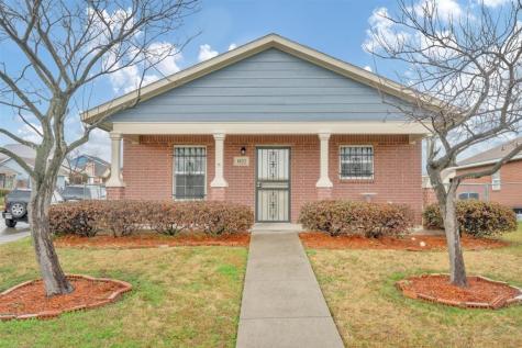 1822 Jim Reinthal Court Dallas TX 75217