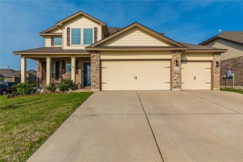 3229 Jackal Drive Lorena TX 76655