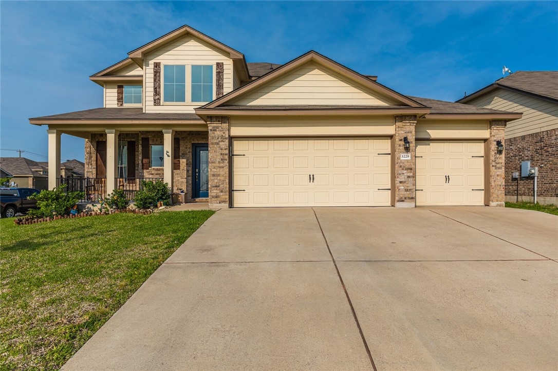 3229 Jackal Drive Lorena TX 76655