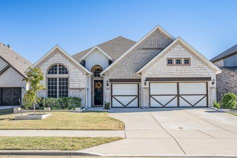 217 Northern Star Court Little Elm TX 75068