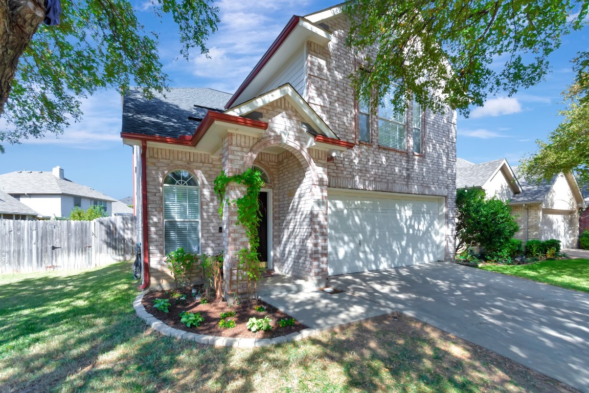 11709 Latania Lane Fort Worth TX 76244