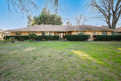 11036 Swaffar Drive Dallas TX 75228