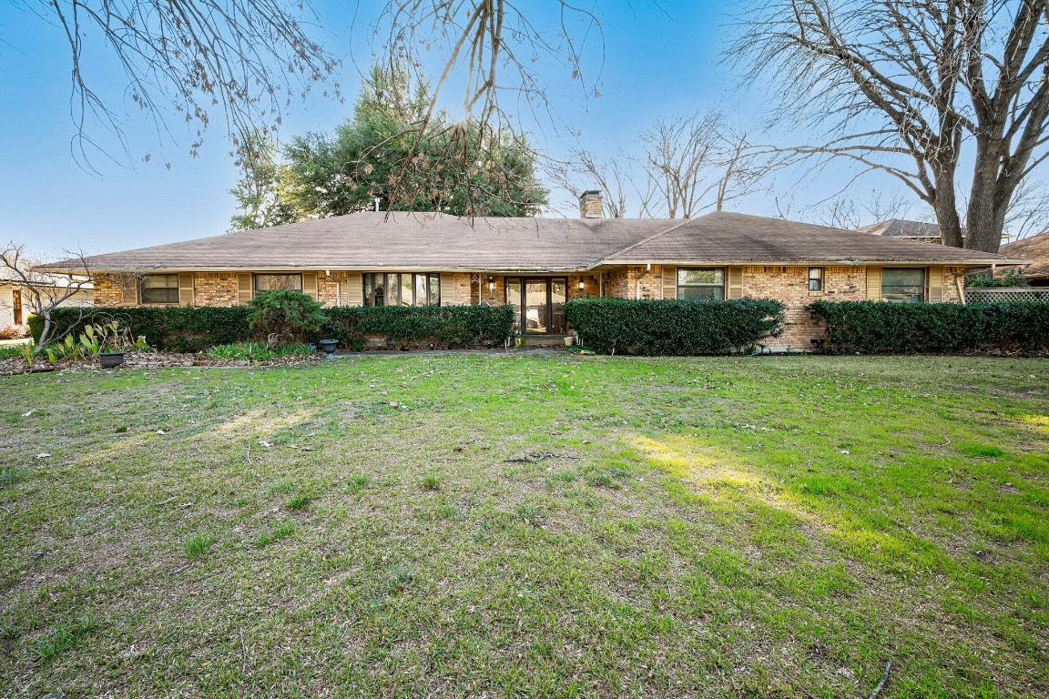 11036 Swaffar Drive Dallas TX 75228