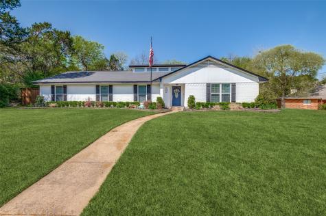 5505 Cliff Haven Drive Dallas TX 75236