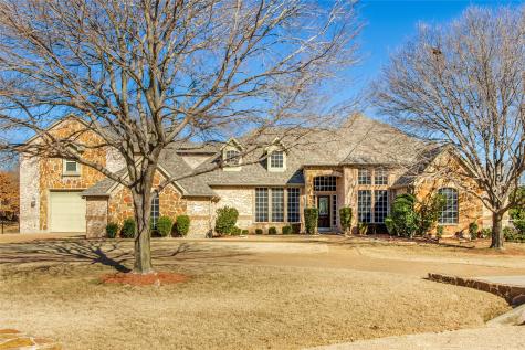 4412 Sorrel Court Flower Mound TX 75028