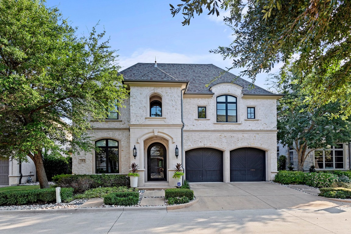 6 Bretton Woods Way Dallas TX 75220
