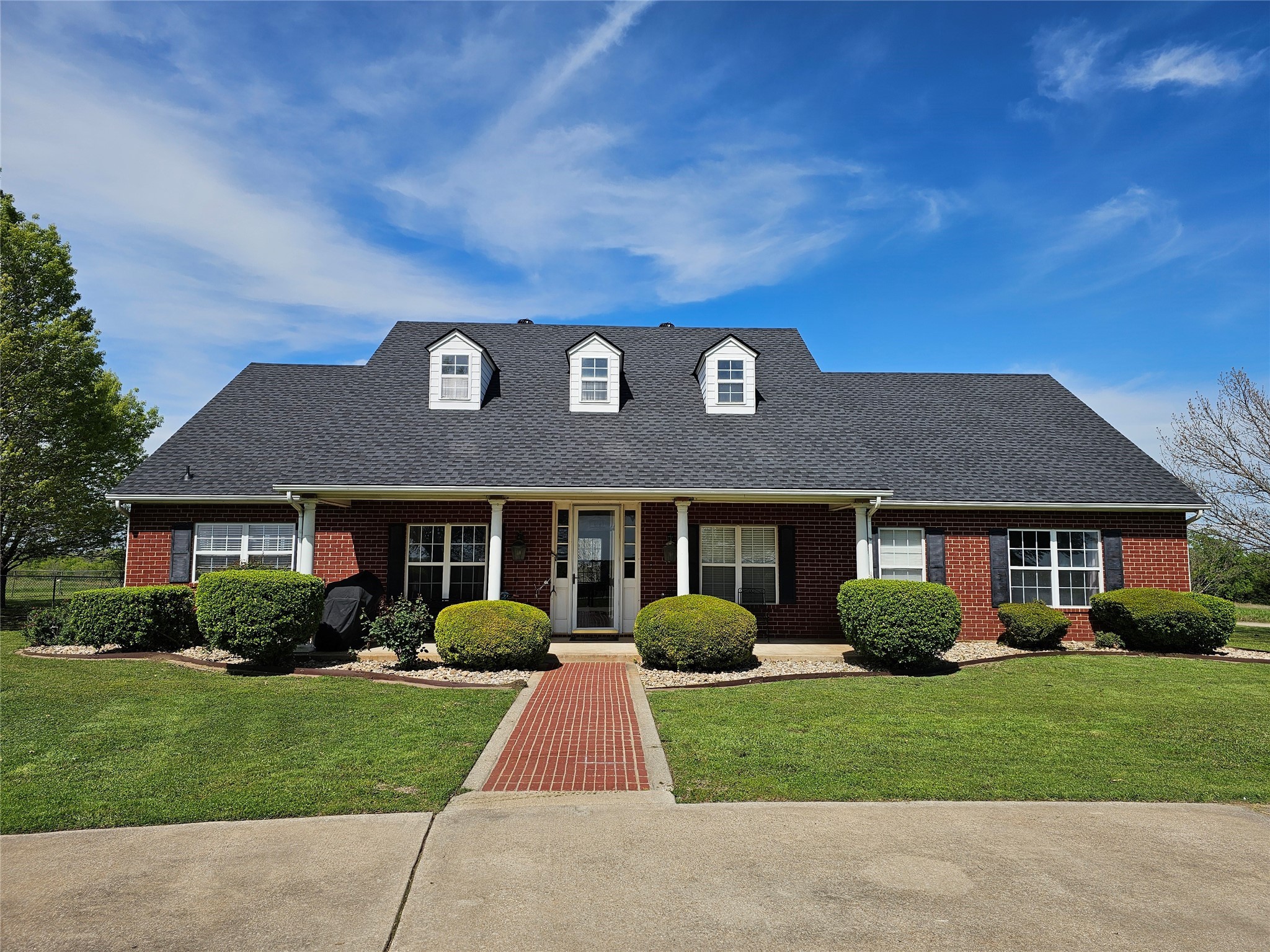 5029 County Road 206 Grandview TX 76050