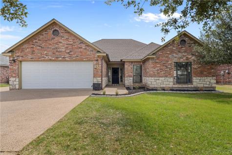 411 Fernwood Drive Woodway TX 76712