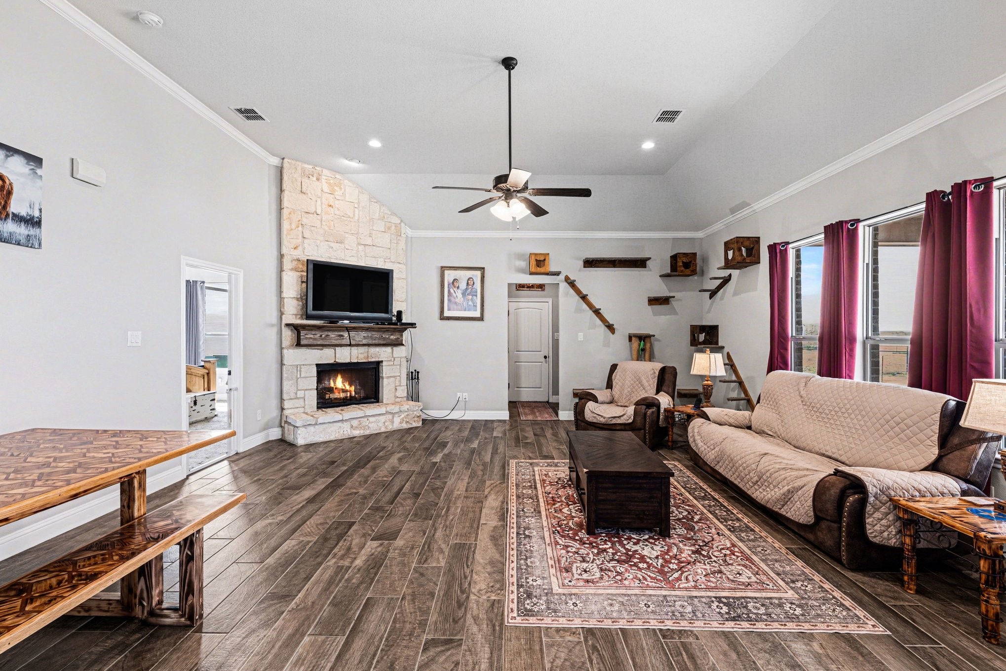 2085 Rolling Meadow Lane Josephine TX 75173
