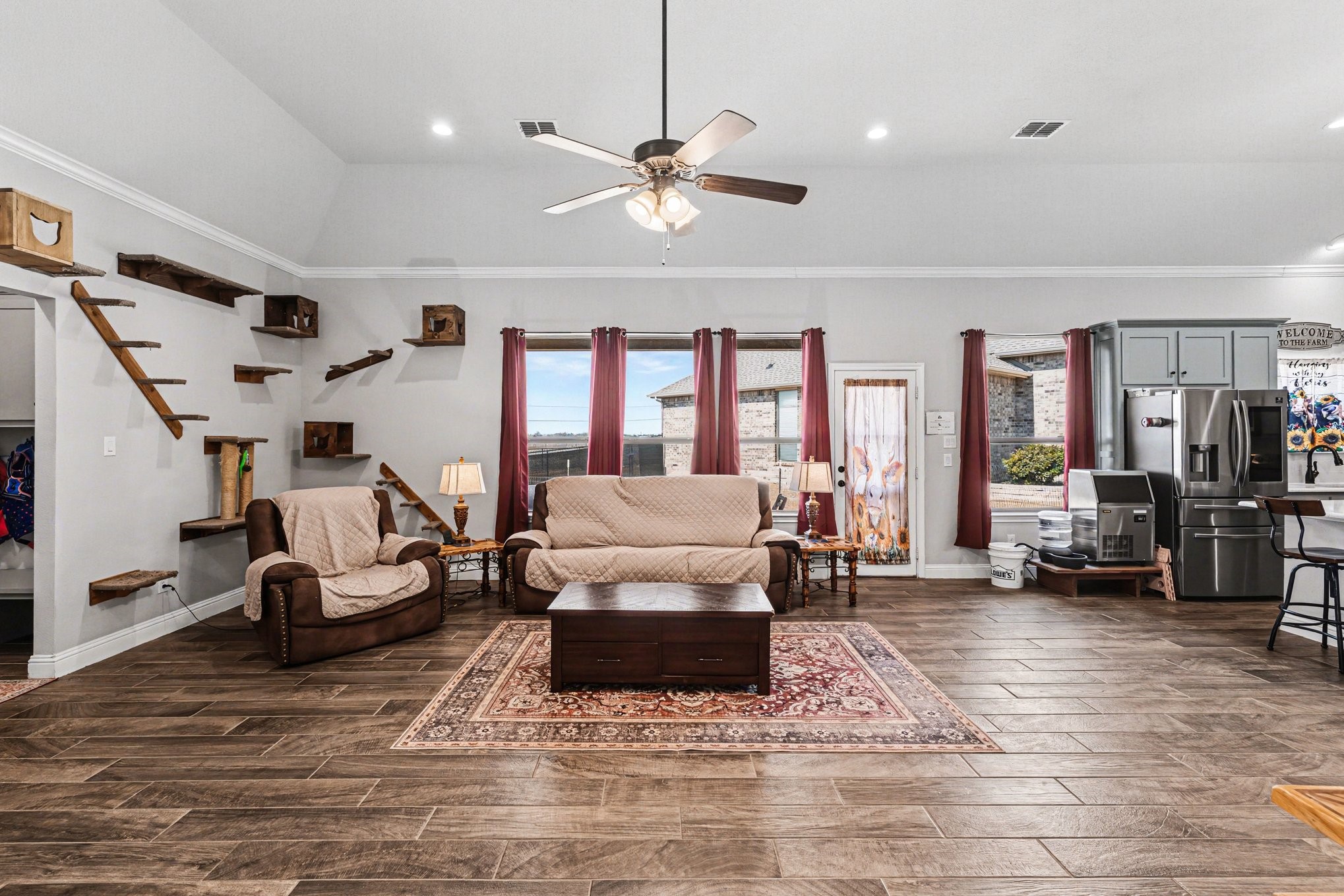 2085 Rolling Meadow Lane Josephine TX 75173