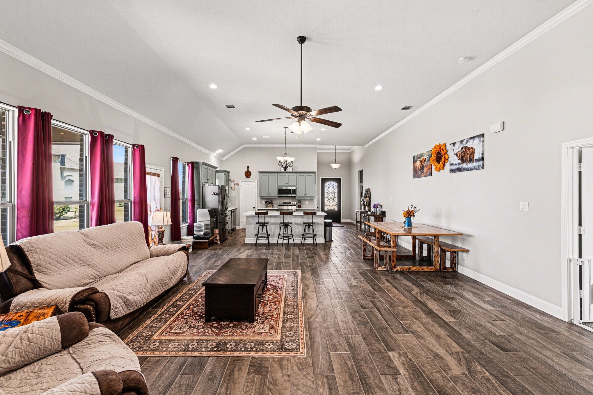 2085 Rolling Meadow Lane Josephine TX 75173