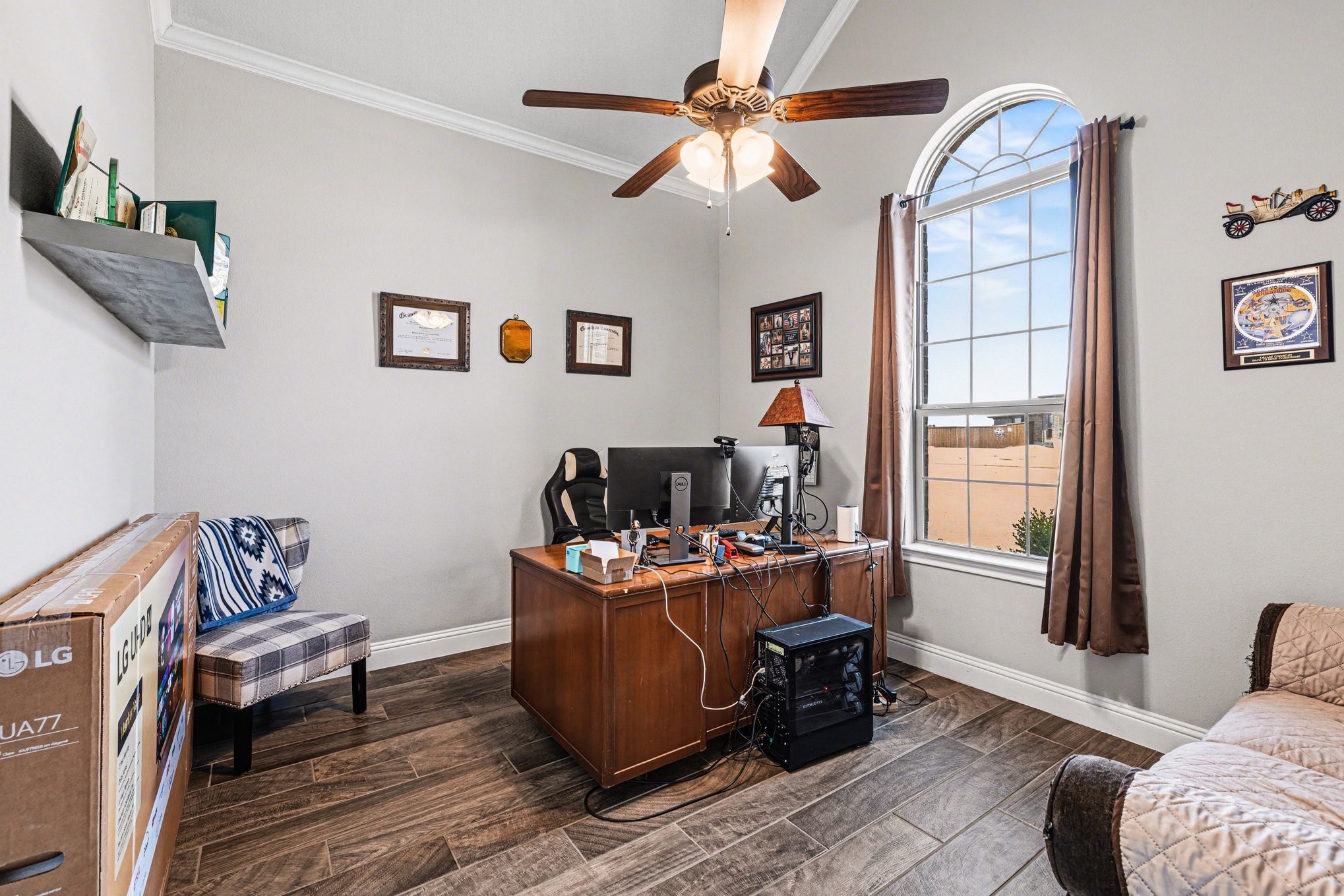 2085 Rolling Meadow Lane Josephine TX 75173