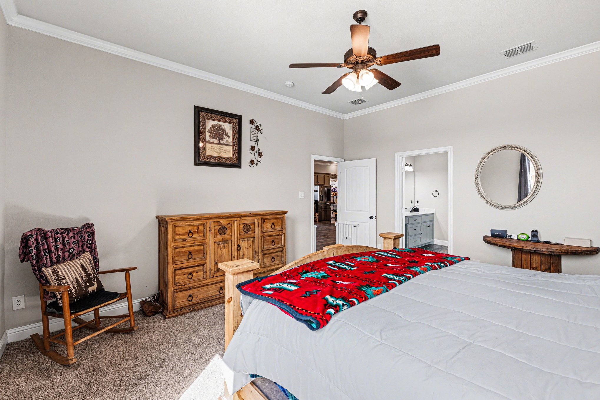 2085 Rolling Meadow Lane Josephine TX 75173