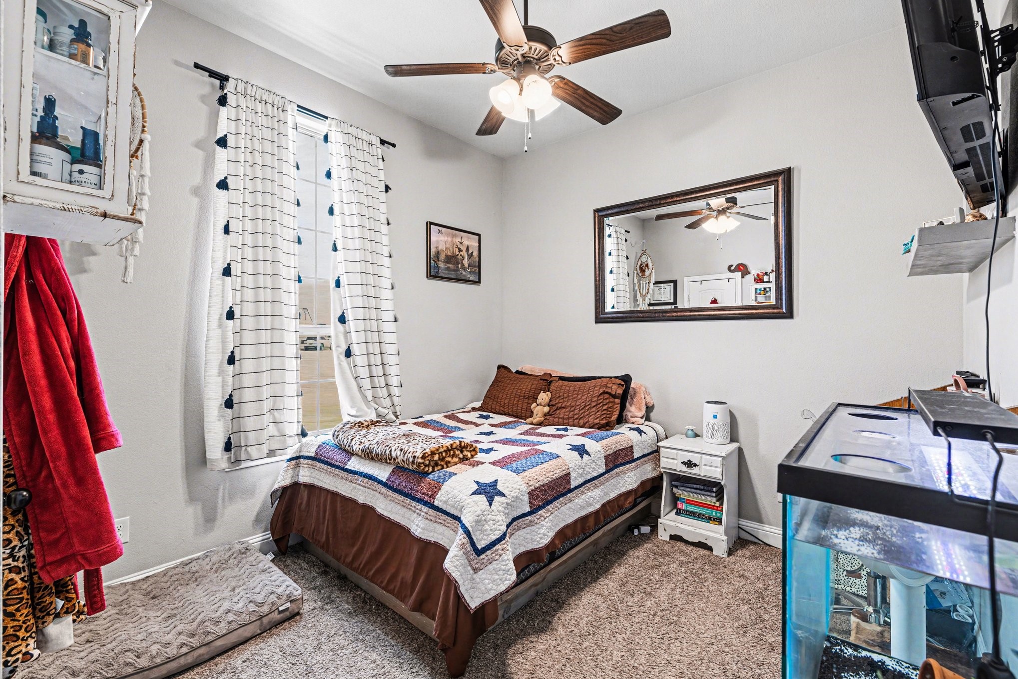 2085 Rolling Meadow Lane Josephine TX 75173