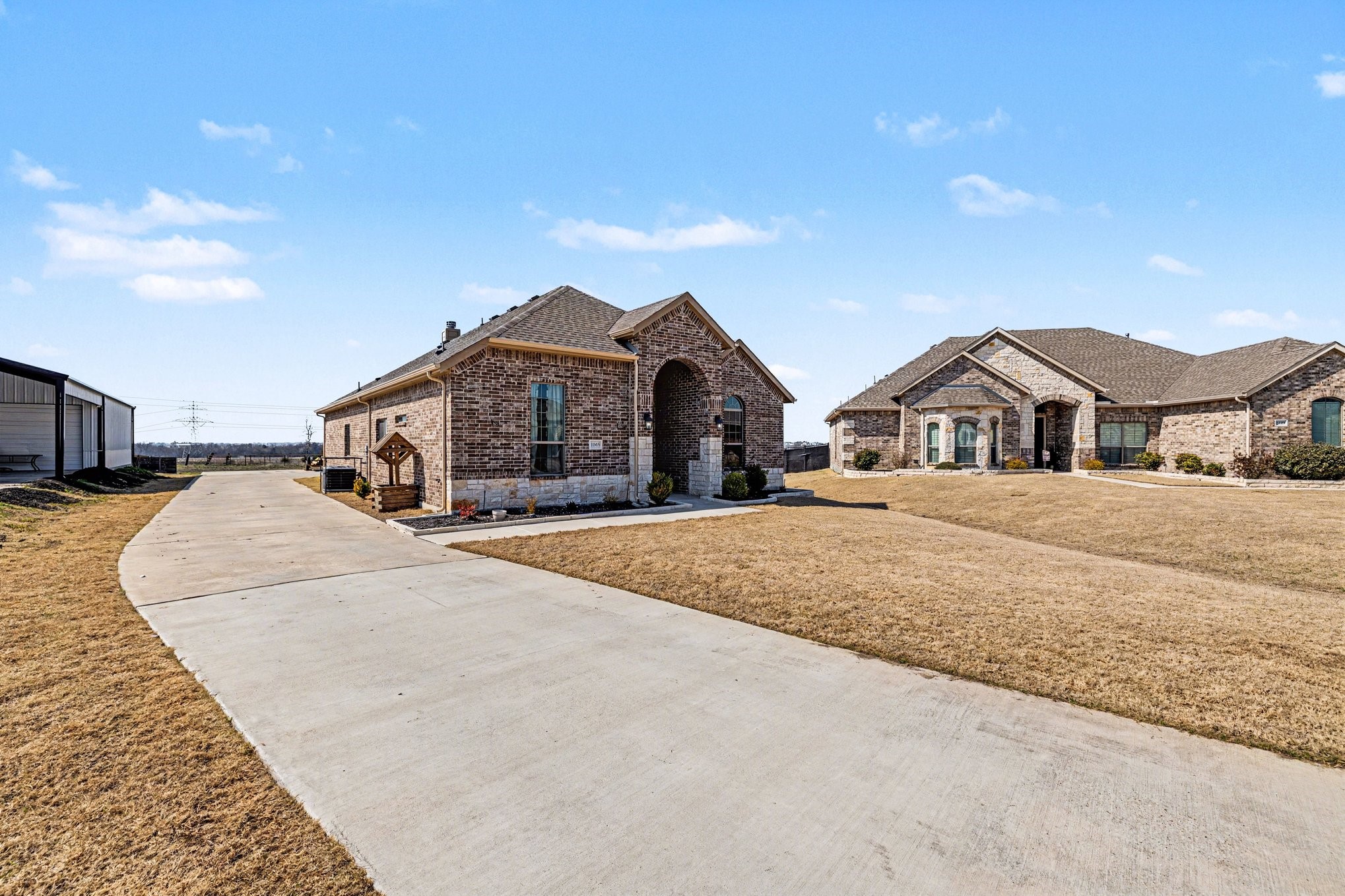 2085 Rolling Meadow Lane Josephine TX 75173