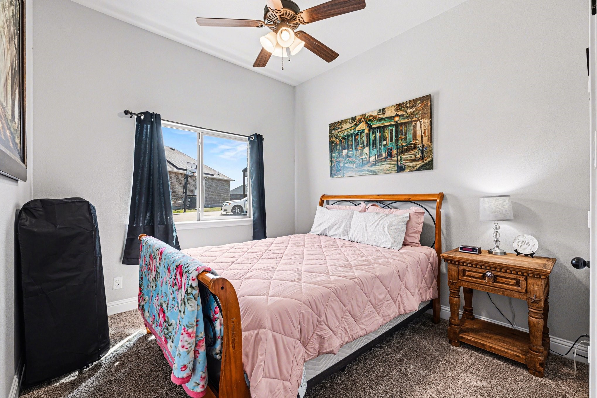 2085 Rolling Meadow Lane Josephine TX 75173