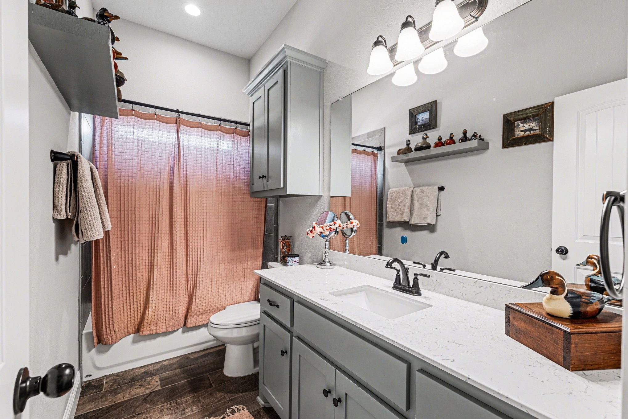 2085 Rolling Meadow Lane Josephine TX 75173