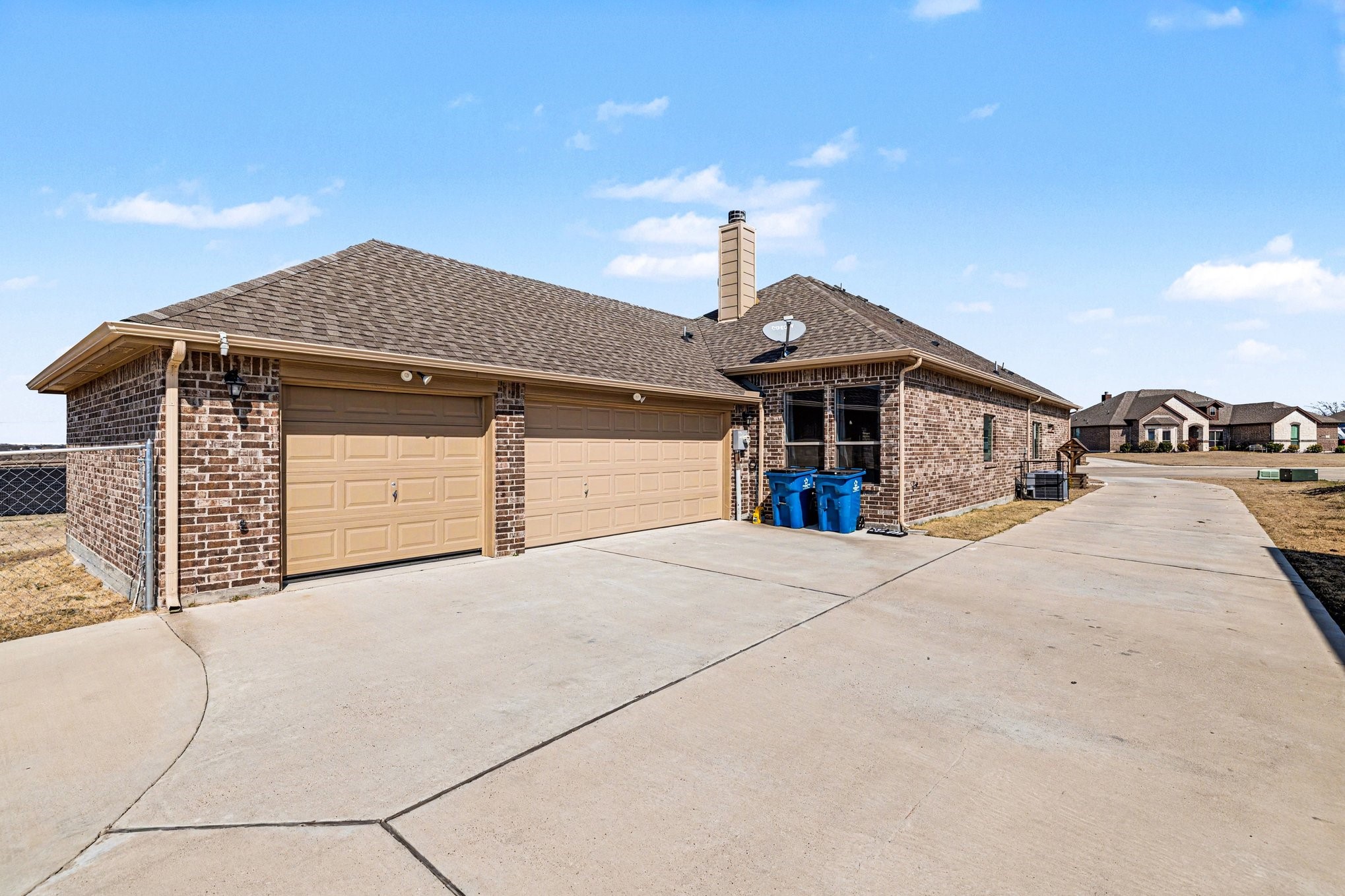 2085 Rolling Meadow Lane Josephine TX 75173