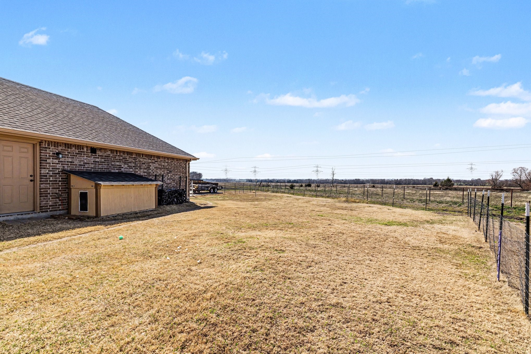 2085 Rolling Meadow Lane Josephine TX 75173