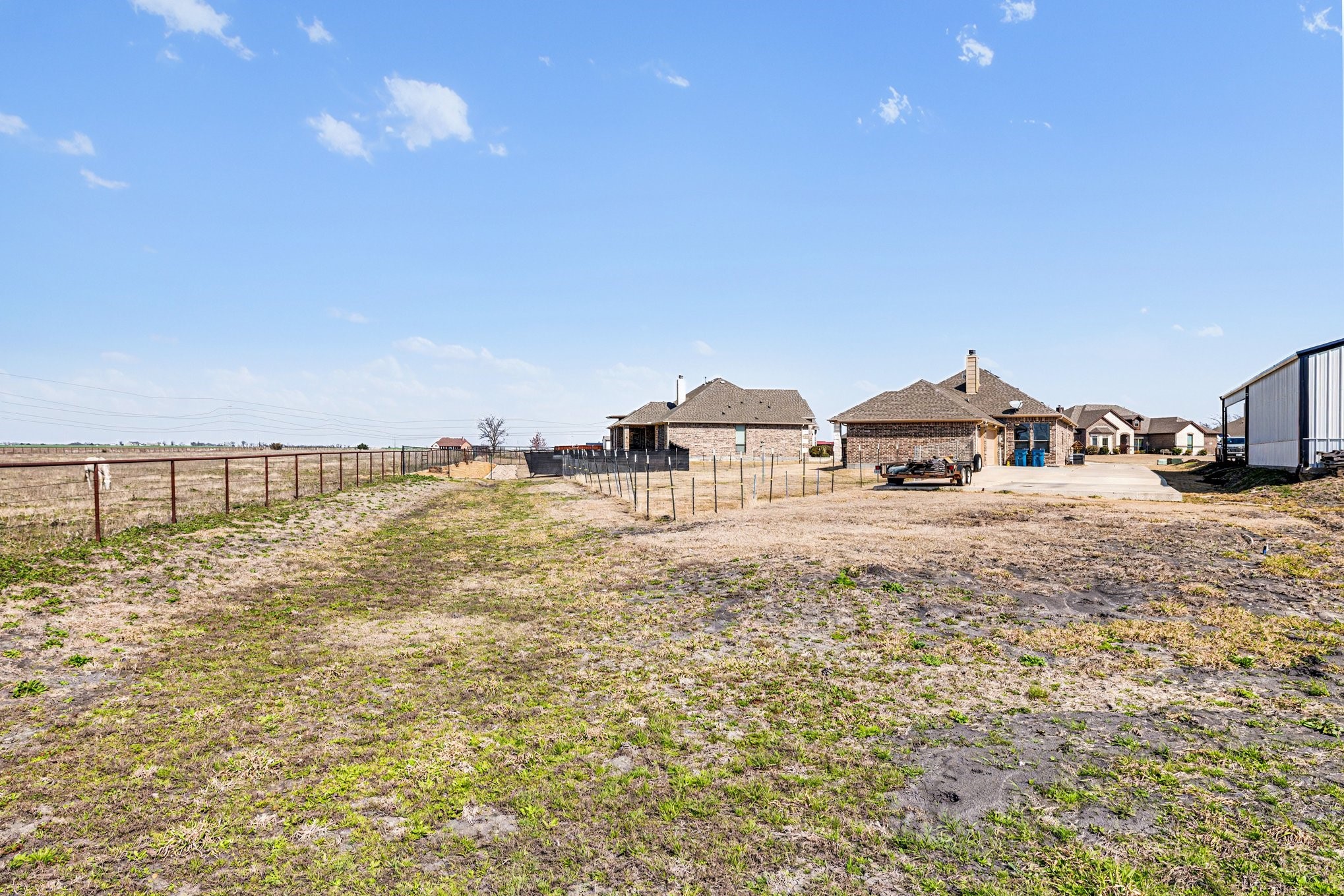 2085 Rolling Meadow Lane Josephine TX 75173