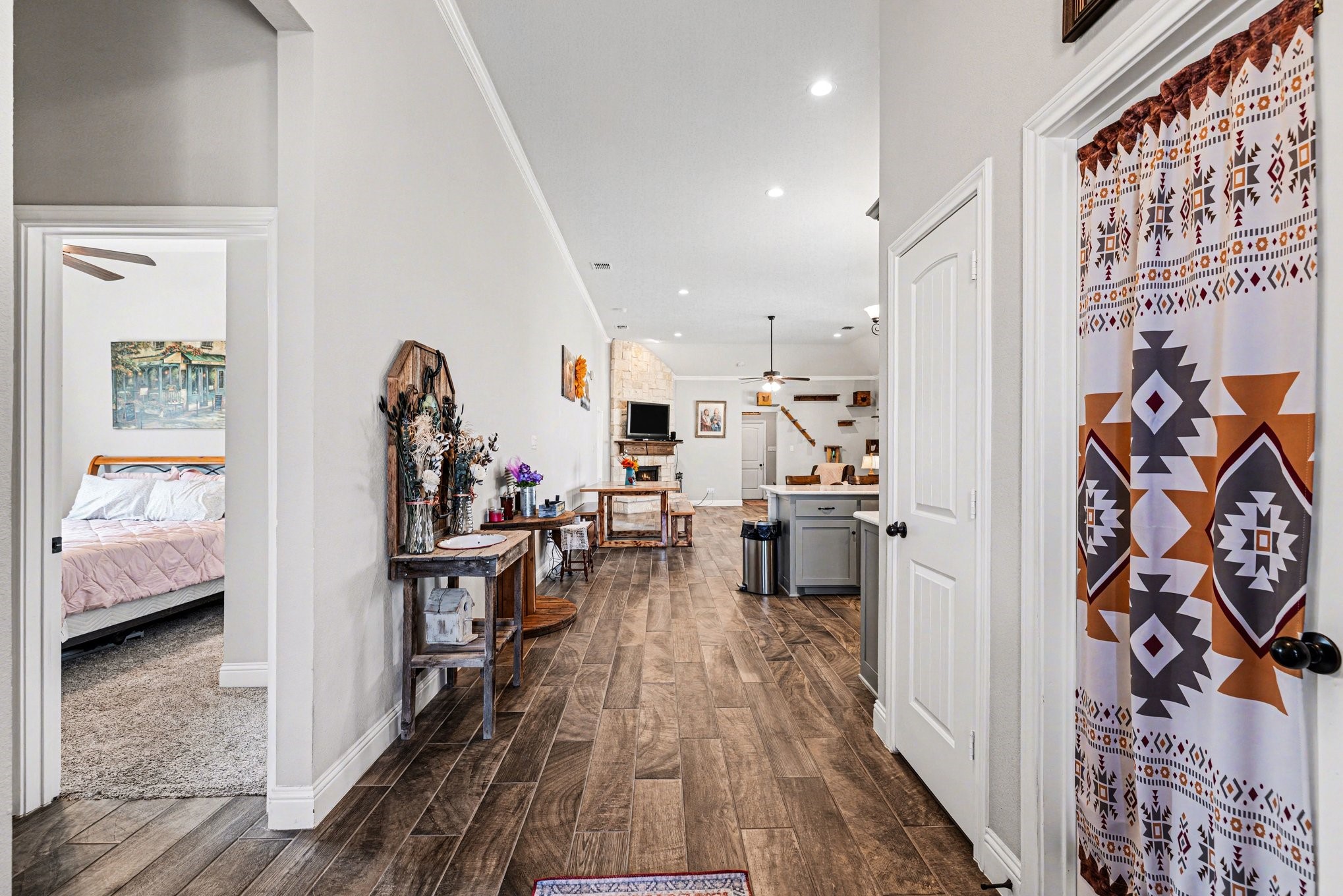 2085 Rolling Meadow Lane Josephine TX 75173