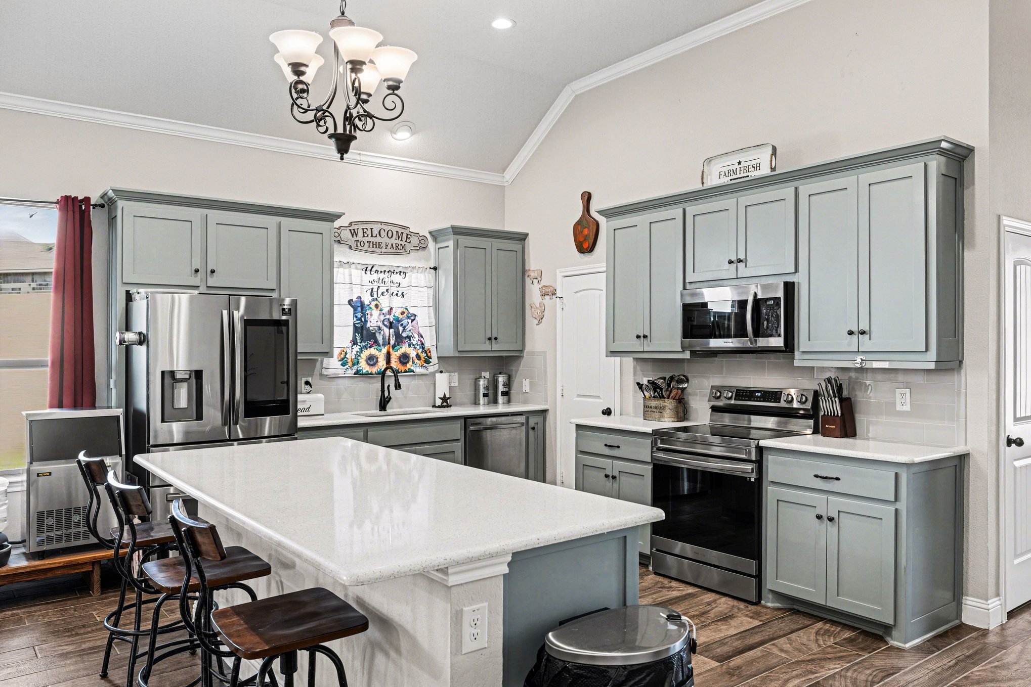 2085 Rolling Meadow Lane Josephine TX 75173