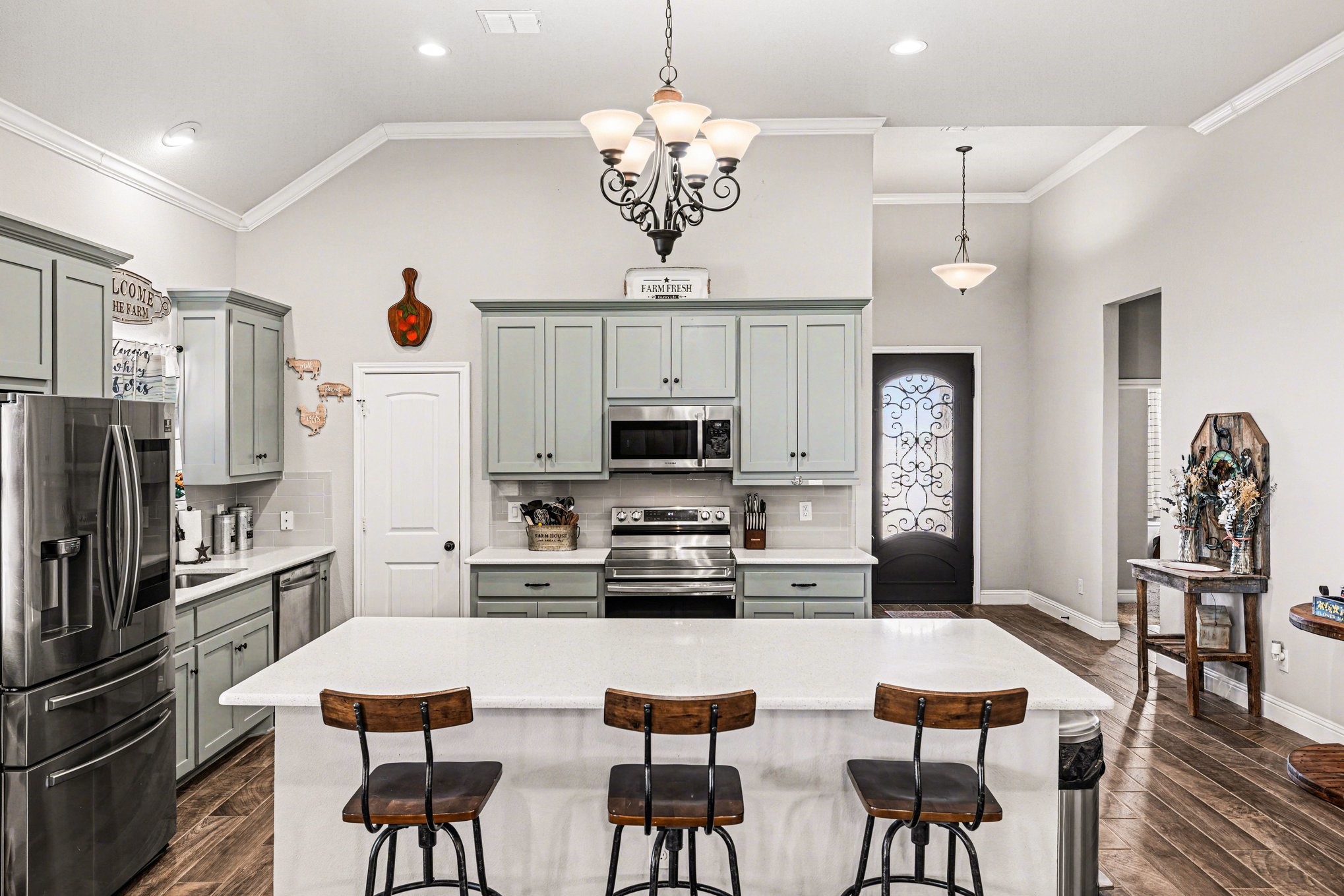 2085 Rolling Meadow Lane Josephine TX 75173