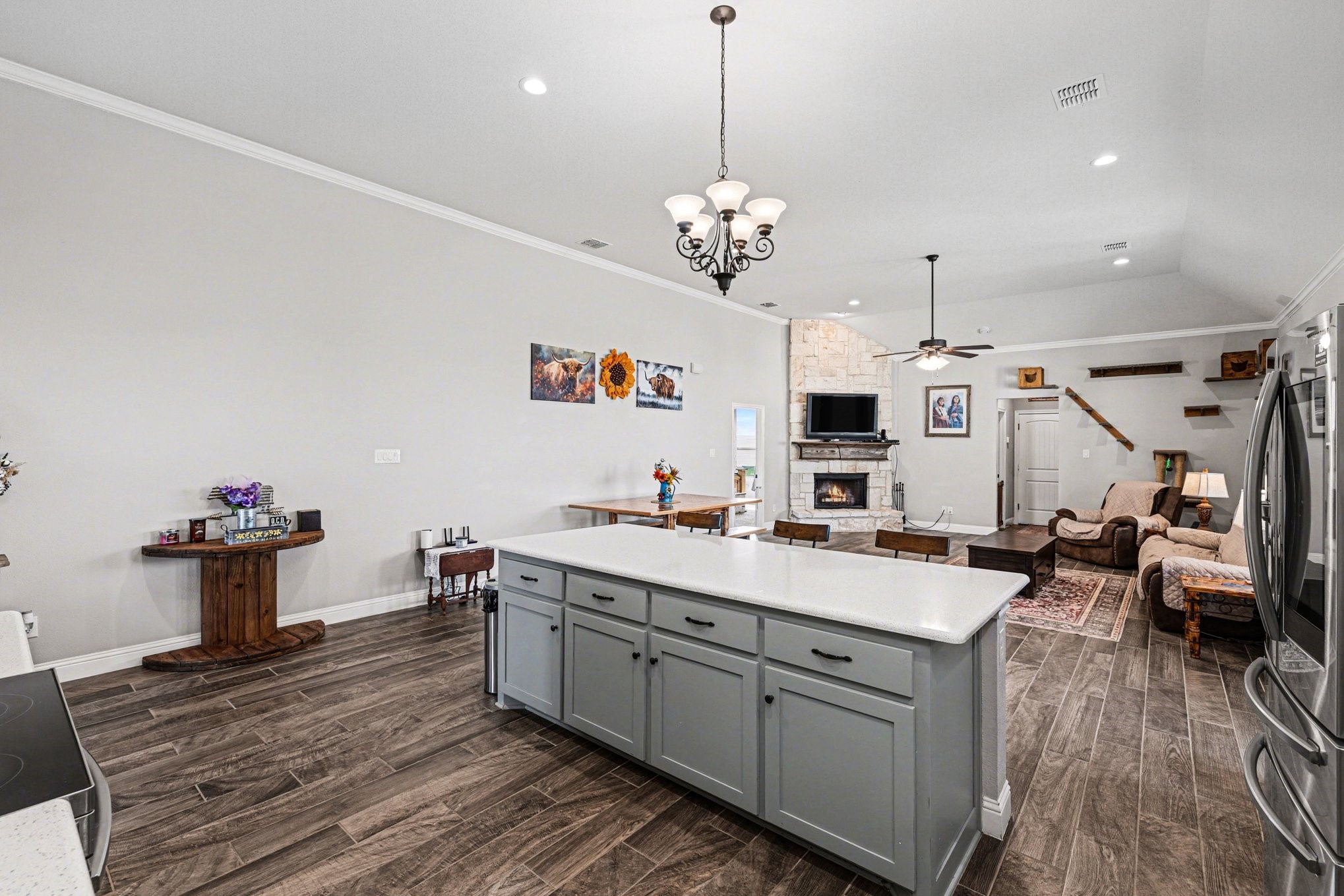 2085 Rolling Meadow Lane Josephine TX 75173