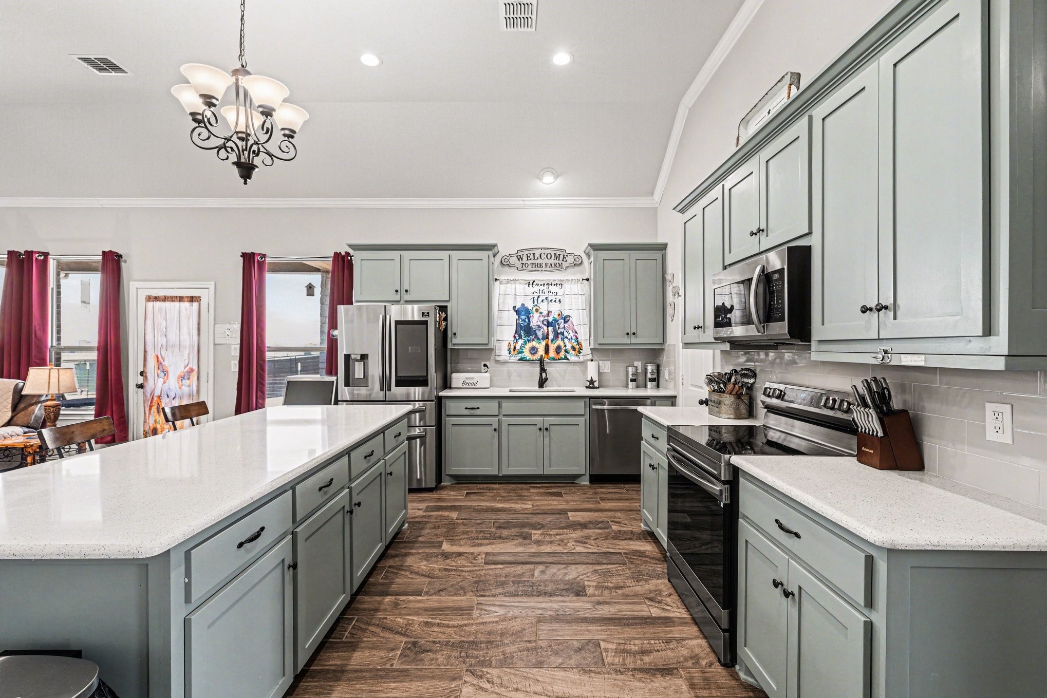 2085 Rolling Meadow Lane Josephine TX 75173