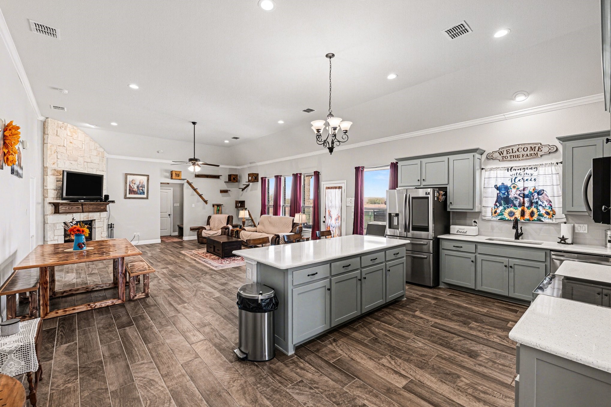 2085 Rolling Meadow Lane Josephine TX 75173