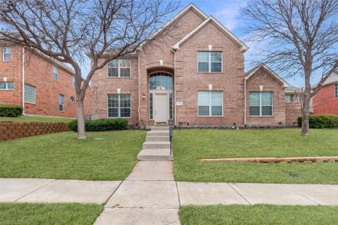 8916 Woodway Drive Irving TX 75063