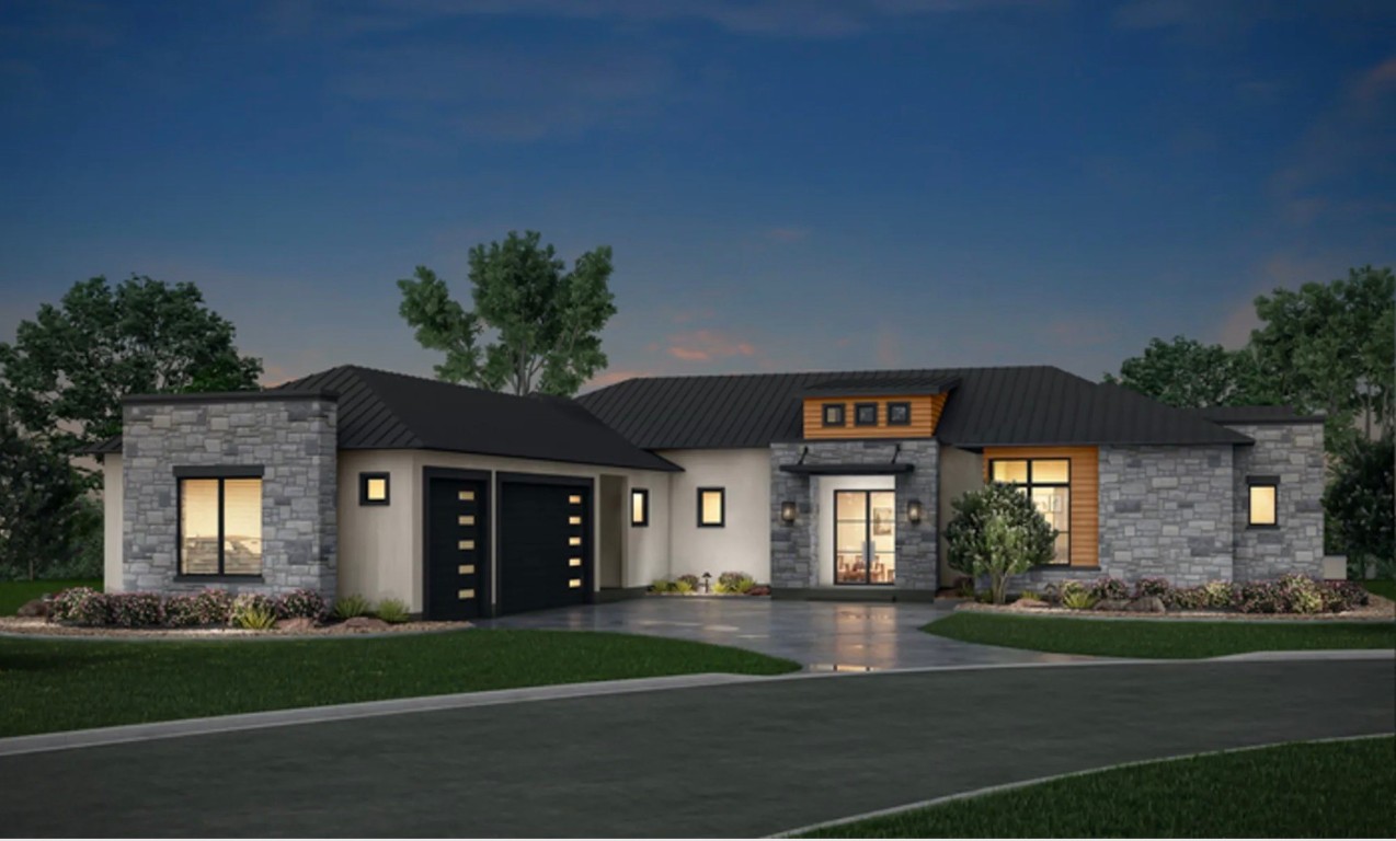 500 Paintbrush Horseshoe Bay TX 78657